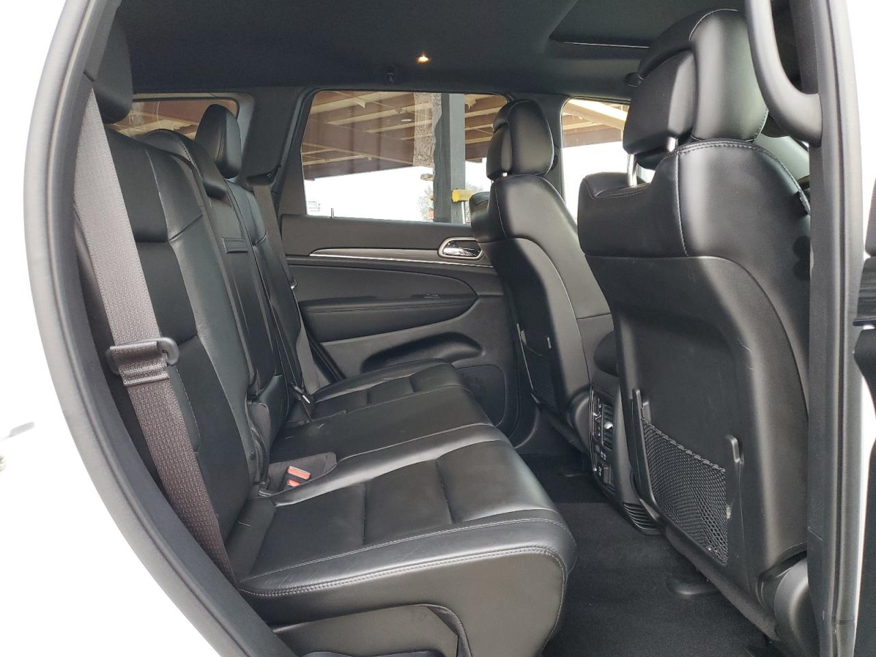 2022 JEEP GRAND CHEROKEE LIMITED VIN:1C4RJEBG3NC171634