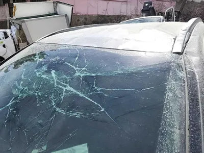 2019 Hyundai Santa FE VIN: