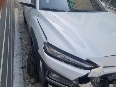 2018 Hyundai Kona VIN: