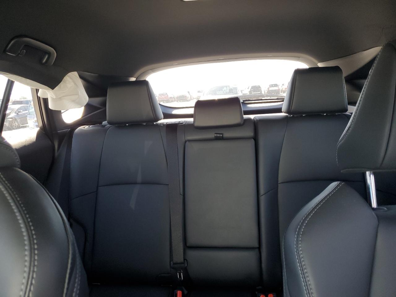 2023 TOYOTA VENZA LE VIN:JTEAAAAH7PJ147024