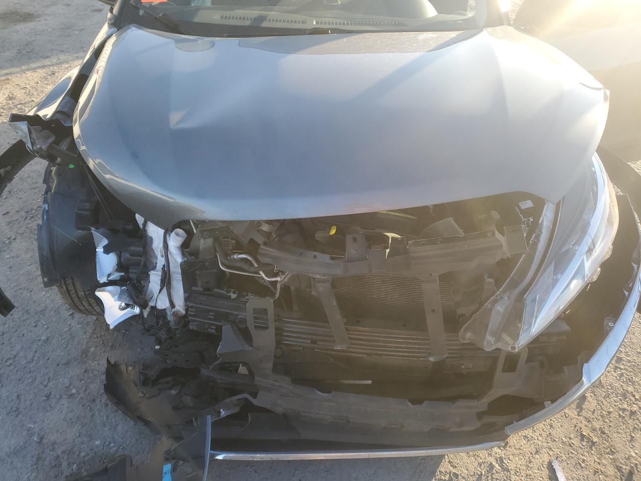 2023 NISSAN KICKS S VIN:3N1CP5BV4PL515940