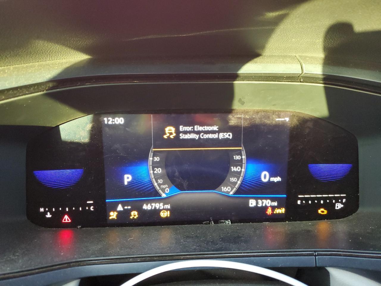 2023 VOLKSWAGEN TAOS SE VIN:3VVEX7B27PM303584