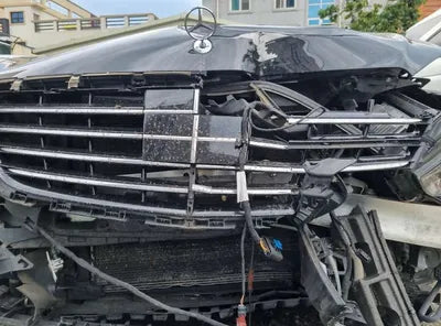 2016 Mercedes-Benz S 350 WDDUG3DB9GA245349 VIN:WDDUG3DB9GA245349