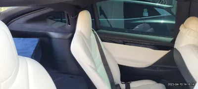 2020 Tesla Model X 5YJXCBE28LF286844 VIN:5YJXCBE28LF286844