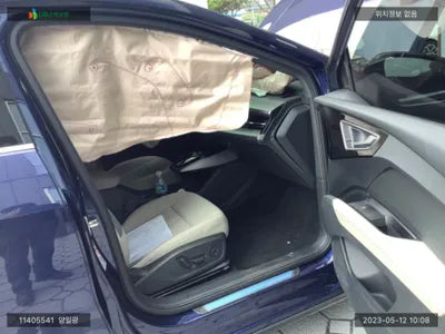 2022 Audi e-tron WAUZZZFZ4NP042934 VIN:WAUZZZFZ4NP042934