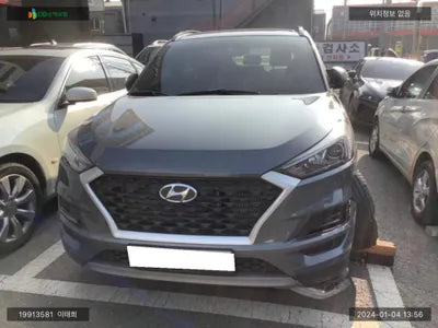 2019 Hyundai Tucson KMHJ381ABKU085063 VIN:KMHJ381ABKU085063