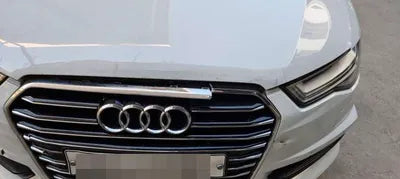 2018 Audi A6 WAUZZZ4G7JN135986 VIN:WAUZZZ4G7JN135986