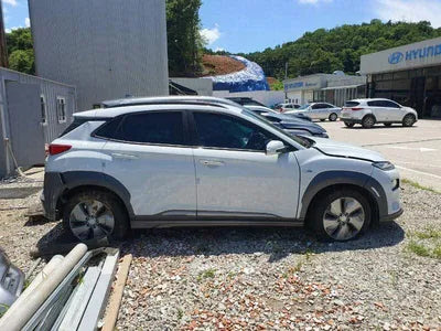 2019 Hyundai Kona KMHK381GFKU031961 VIN:KMHK381GFKU031961