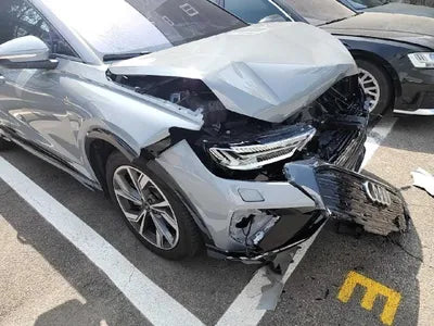 2022 Audi e-tron WAUZZZFZ4NP043372 VIN:WAUZZZFZ4NP043372