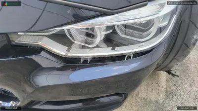 2017 BMW 330 WBA8B9103HK704965 VIN:WBA8B9103HK704965