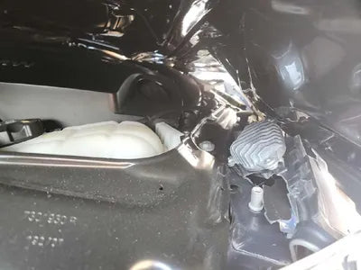 2018 BMW M2 WBS1J5107JVE53867 VIN:WBS1J5107JVE53867