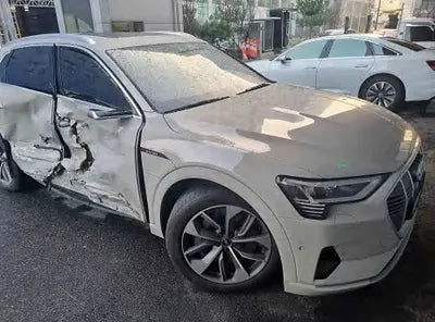 2020 Audi e-tron WAUZZZGE4LB040073 VIN:WAUZZZGE4LB040073