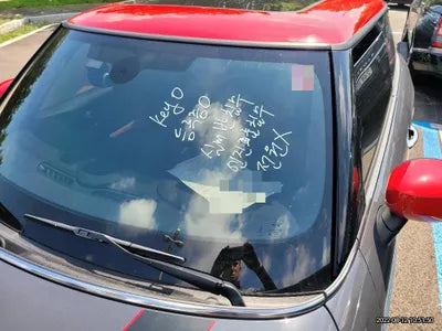 2020 MINI John Cooper Works VIN: