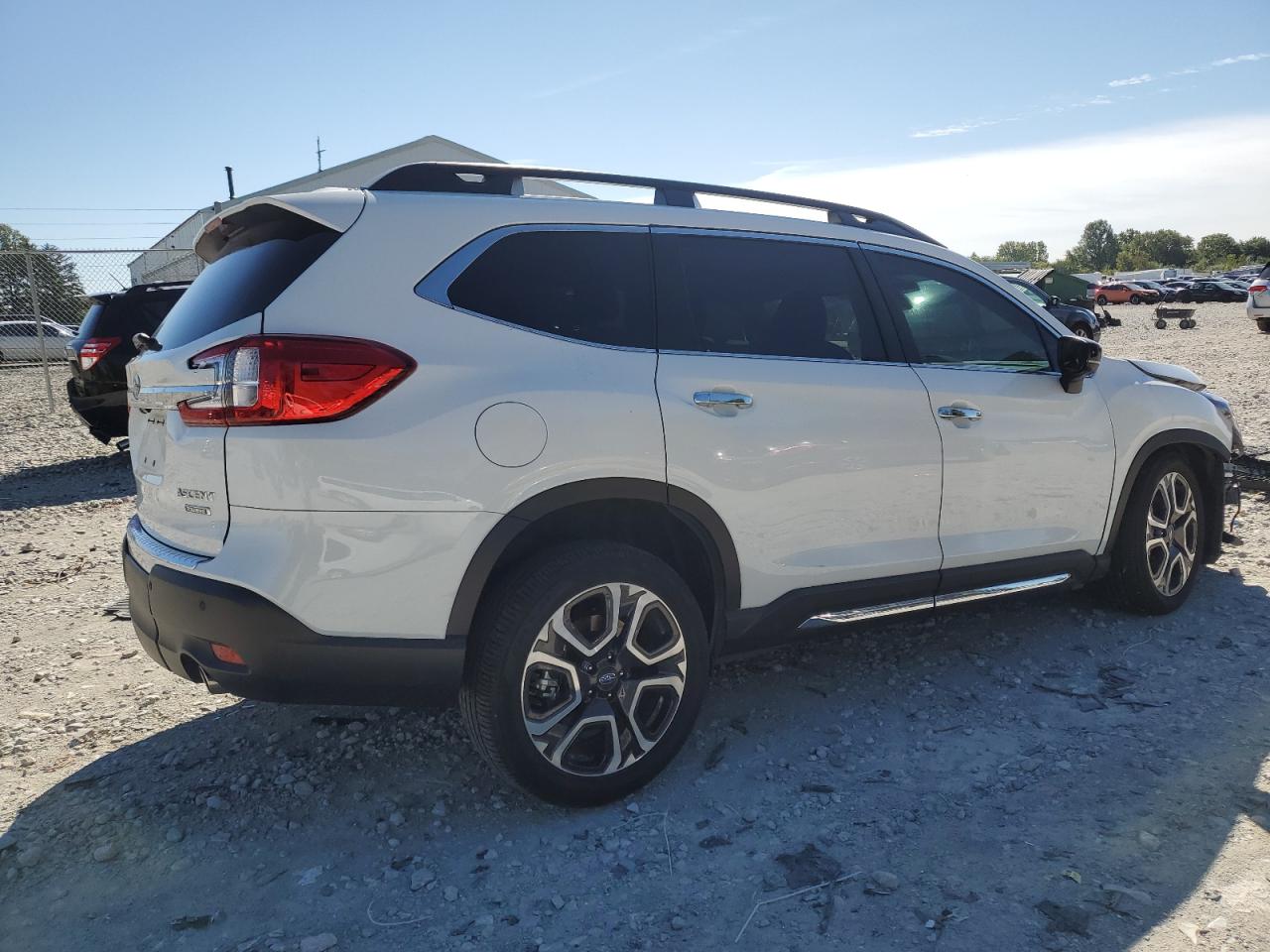 2024 SUBARU ASCENT TOURING VIN:4S4WMAWD9R3426890