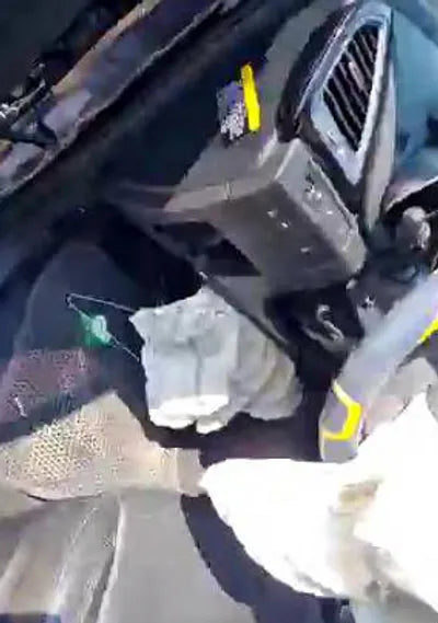 2015 Hyundai Santa FE 869KMKMHSW81UBFU3 VIN:869KMKMHSW81UBFU3