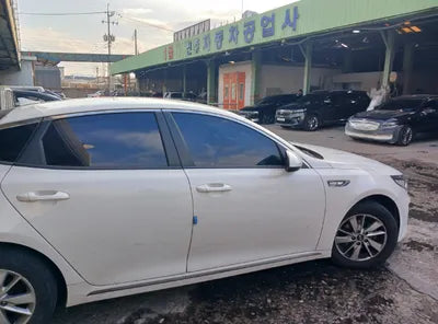 2018 Kia K5 KNAGS416BJA203906 VIN:KNAGS416BJA203906