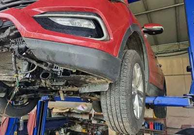 2016 Hyundai Santa FE KMHSU81UBGU634200 VIN:KMHSU81UBGU634200