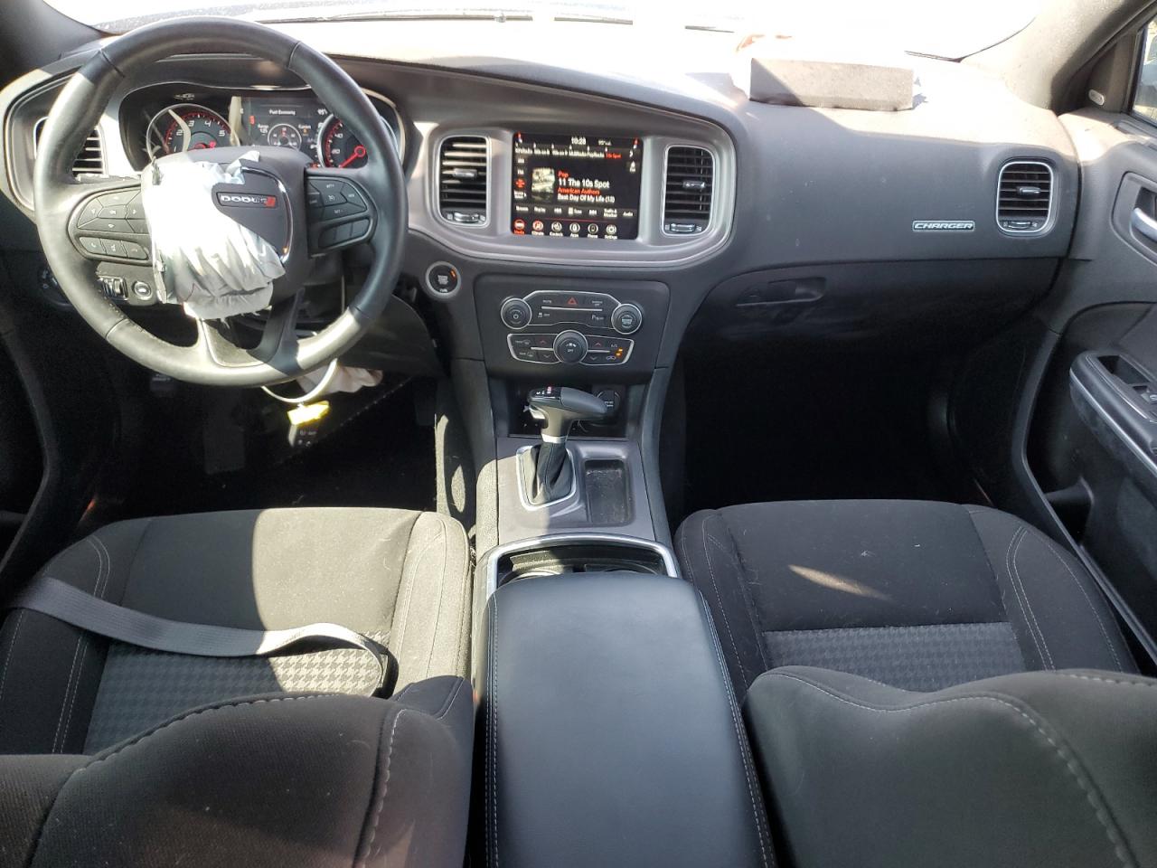 2023 DODGE CHARGER SXT VIN:2C3CDXBG4PH675235