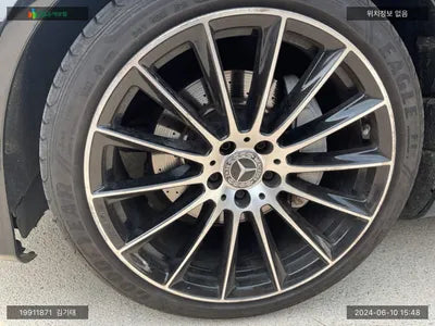 2016 Mercedes-Benz S 350 WDDUF3DB0GA254427 VIN:WDDUF3DB0GA254427