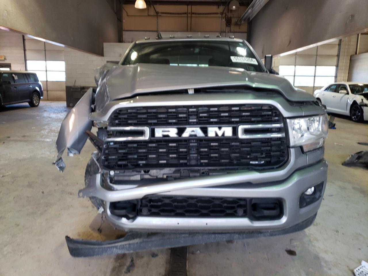 2022 RAM 2500 BIG HORN/LONE STAR VIN:3C6UR5DL9NG195826