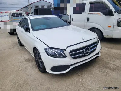 2017 Mercedes-Benz E 220 WDDZF0EB8HA111262 VIN:WDDZF0EB8HA111262