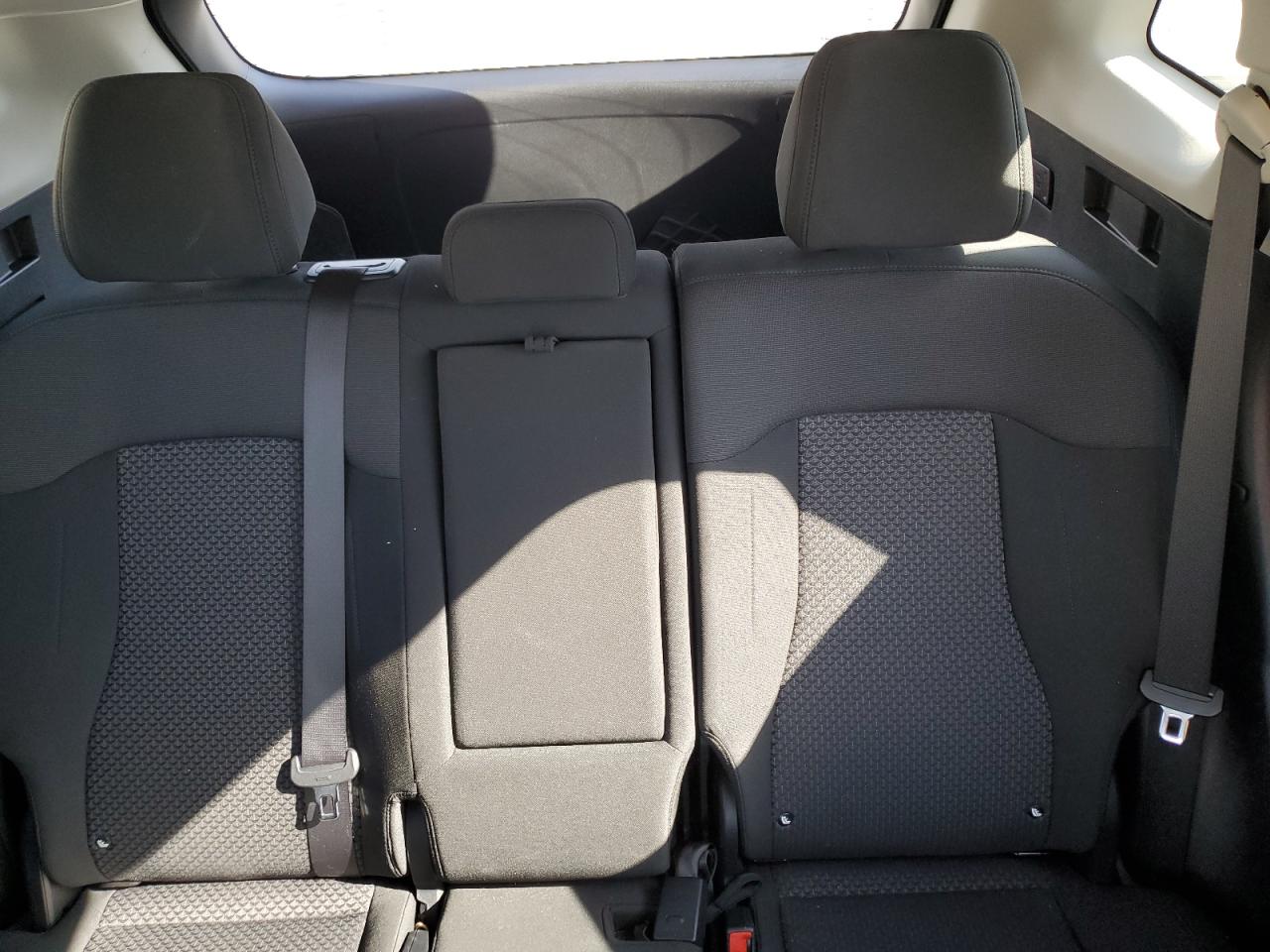 2023 KIA SPORTAGE LX VIN:KNDPUCAF7P7039578