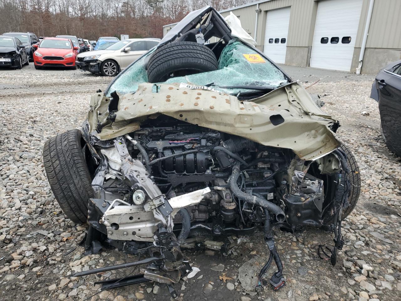 2022 TOYOTA CAMRY SE VIN:4T1G11AK5NU625765