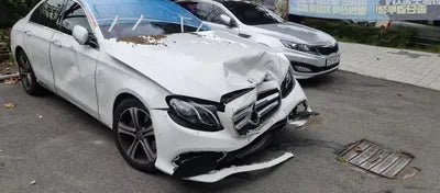 2019 Mercedes-Benz E 300 VIN: