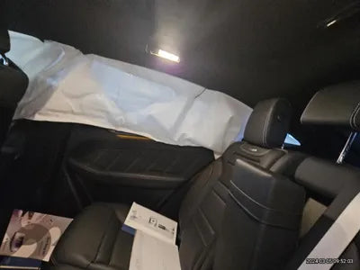 2020 Mercedes-Benz GLE 63 VIN: