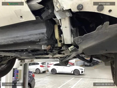 2019 BMW 520 WBAJK7109KBP73785 VIN:WBAJK7109KBP73785