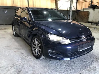 2016 Volkswagen Golf WVWZZZAUZGW038251 VIN:WVWZZZAUZGW038251