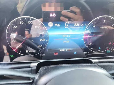 2021 Mercedes-Benz S 350 VIN: