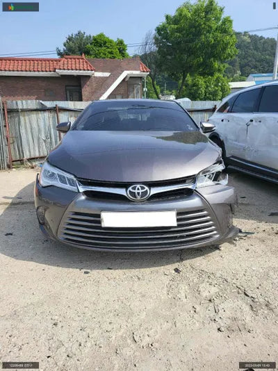 2015 Toyota Camry 4T1BF1FK5FU902324 VIN:4T1BF1FK5FU902324