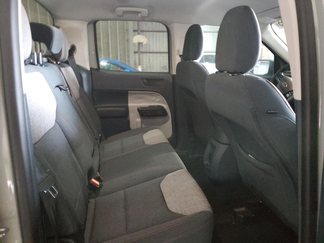 2024 FORD MAVERICK XLT VIN:3FTTW8H30RRB03036