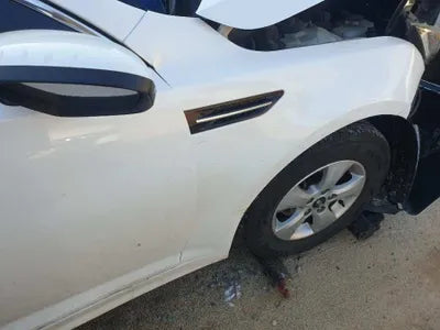 2014 Kia K5 VIN: