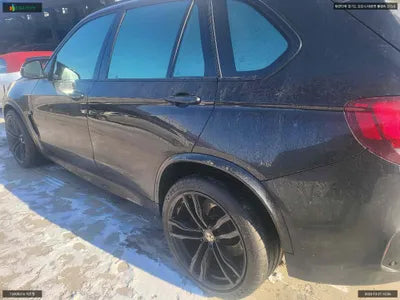 2018 BMW X5 M WBSKT6103H0T69506 VIN:WBSKT6103H0T69506