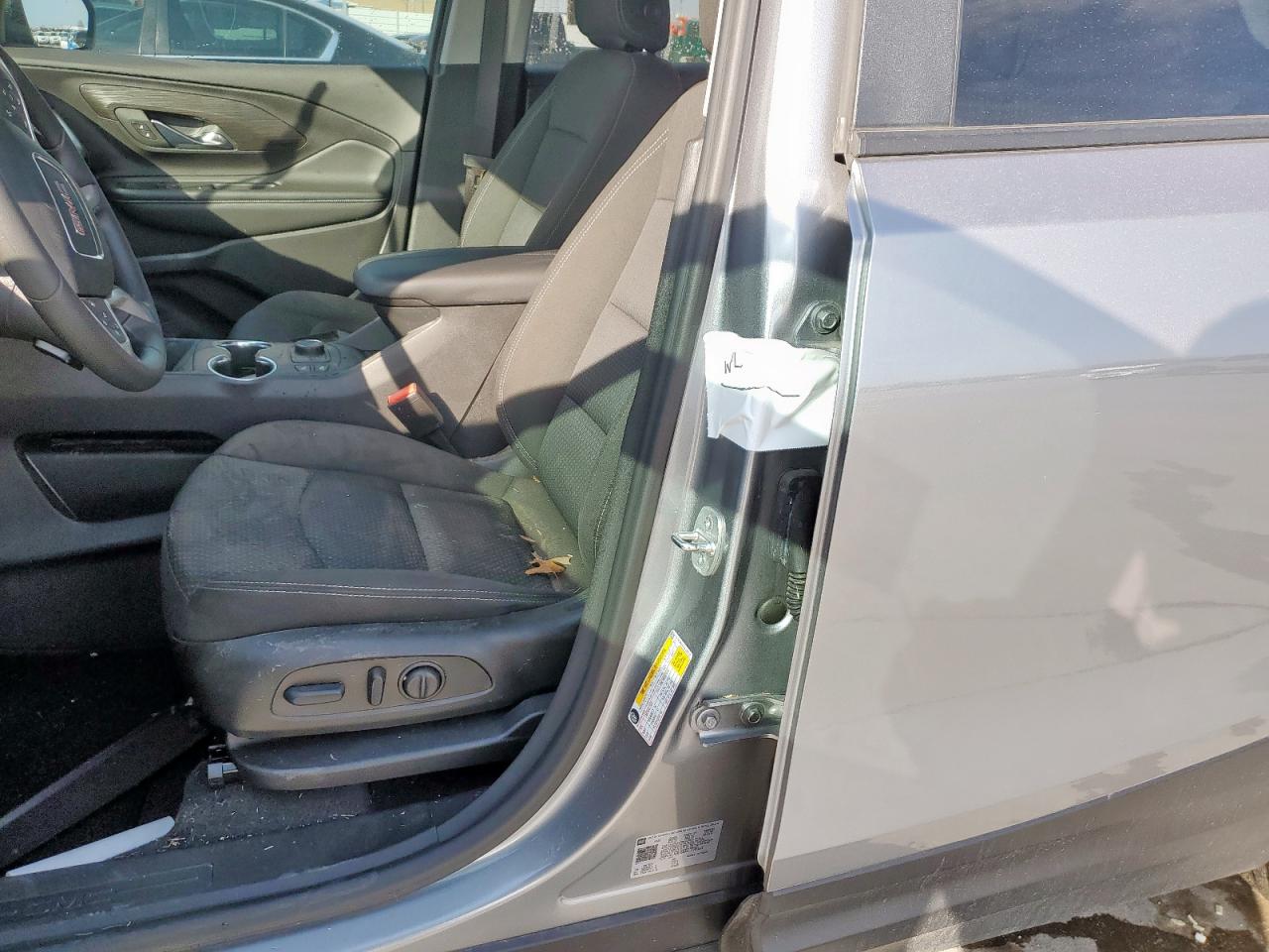 2024 GMC TERRAIN SLE VIN:3GKALMEG0RL129353