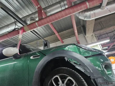 2020 MINI Cooper WMWXR710XL2M81876 VIN:WMWXR710XL2M81876