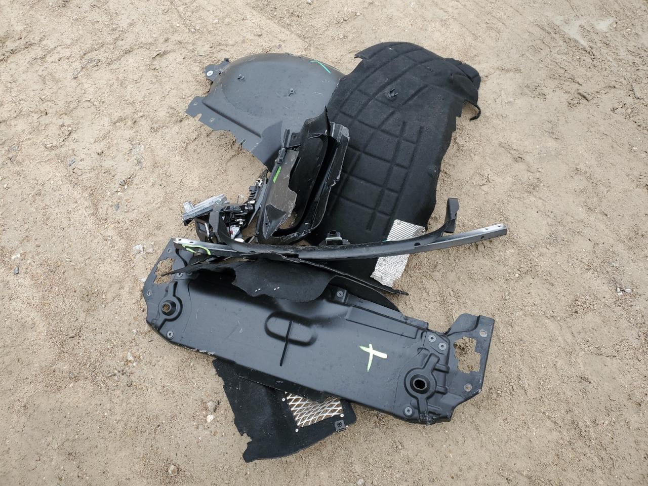 2022 ASTON MARTIN VANTAGE  VIN:SCFSMGBW5NGP06128