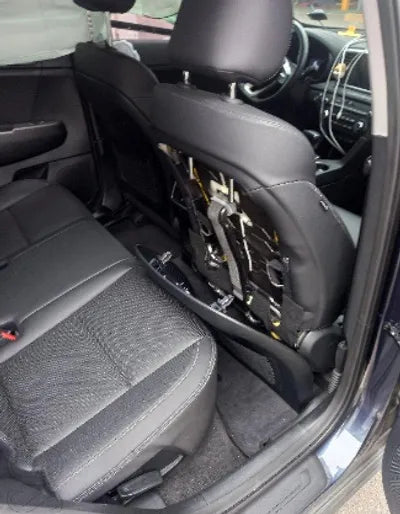 2019 Kia Sportage KNAPN813BKK615725 VIN:KNAPN813BKK615725