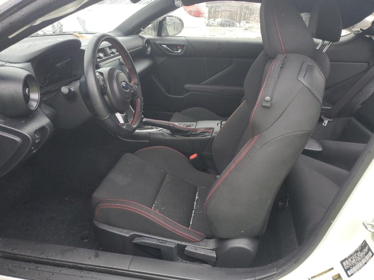 2023 SUBARU BRZ PREMIUM VIN:JF1ZDBB14P9703772