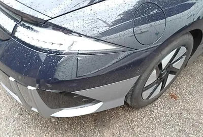 2023 Hyundai Ioniq VIN: