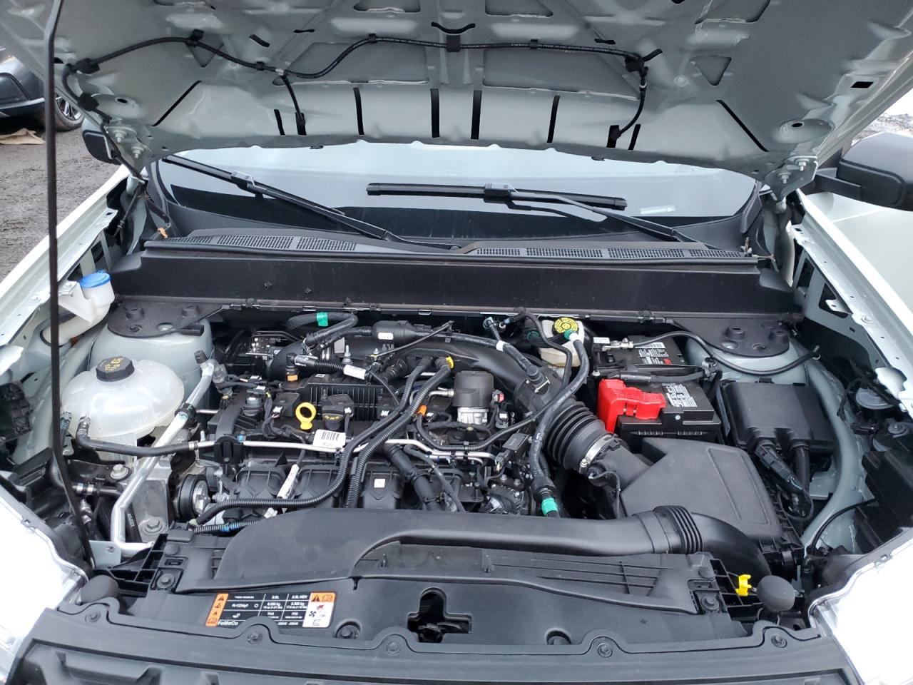 2024 FORD MAVERICK XL VIN:3FTTW8B92RRB21230