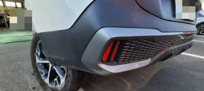 2021 Kia Sportage VIN: