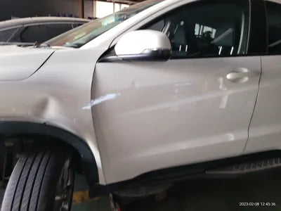 2016 Honda HR-V 560KMMRHRU5830GP0 VIN:560KMMRHRU5830GP0