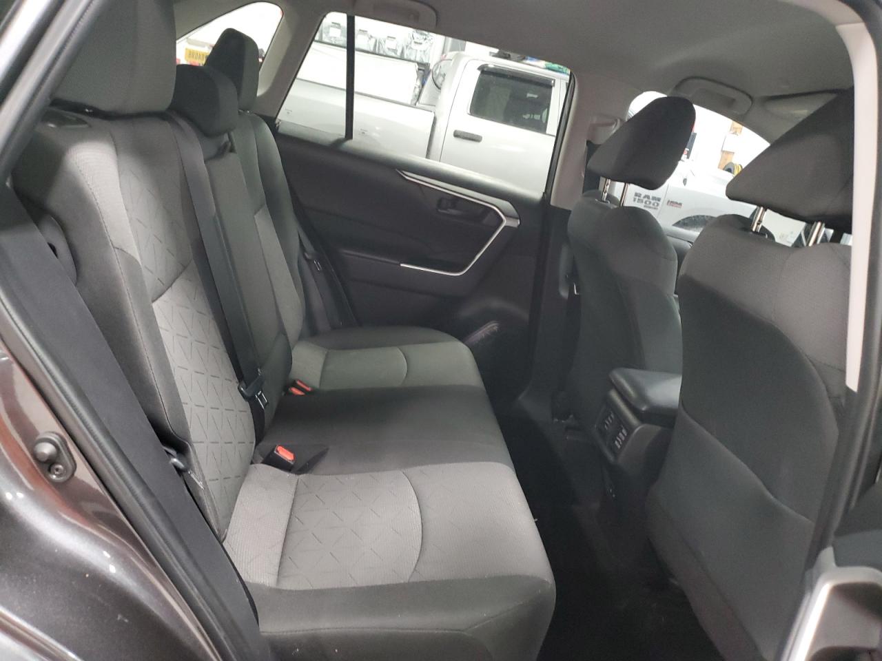 2023 TOYOTA RAV4 LE VIN:2T3B1RFV4PC354303