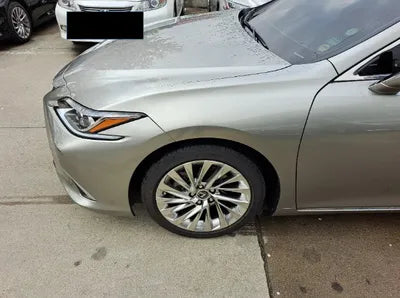 2020 Lexus ES 300 JTHB21B13L2107680 VIN:JTHB21B13L2107680