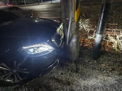 2017 Mercedes-Benz S 400 VIN: