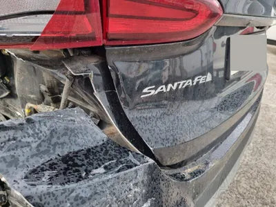 2020 Hyundai Santa FE KMHS281BBLU278842 VIN:KMHS281BBLU278842