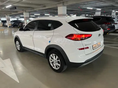 2019 Hyundai Tucson KMHJ381ADKU993267 VIN:KMHJ381ADKU993267